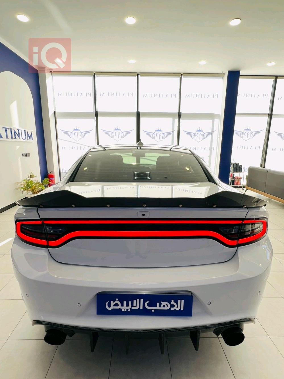 دودج تشارجر